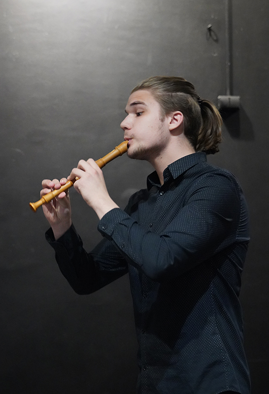 Фёдор Шуляковский