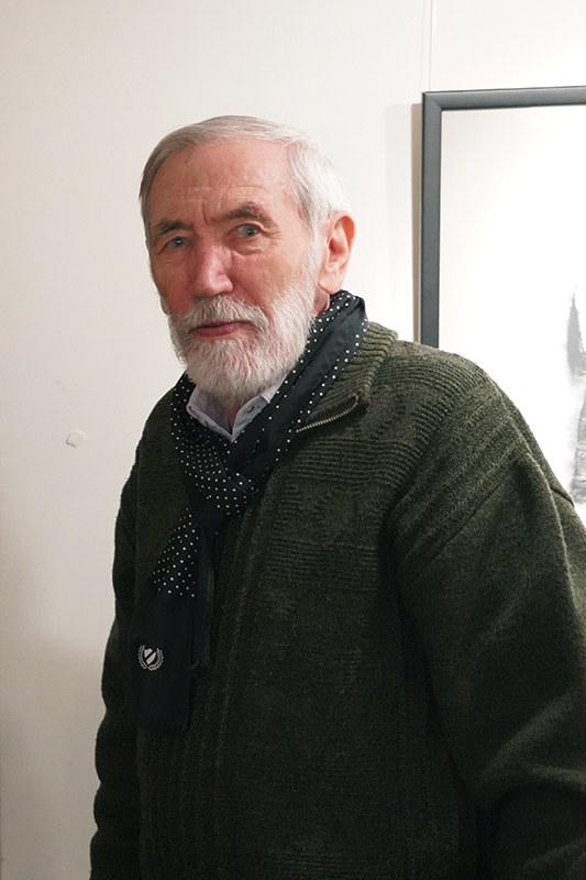 Валерий Бабанов