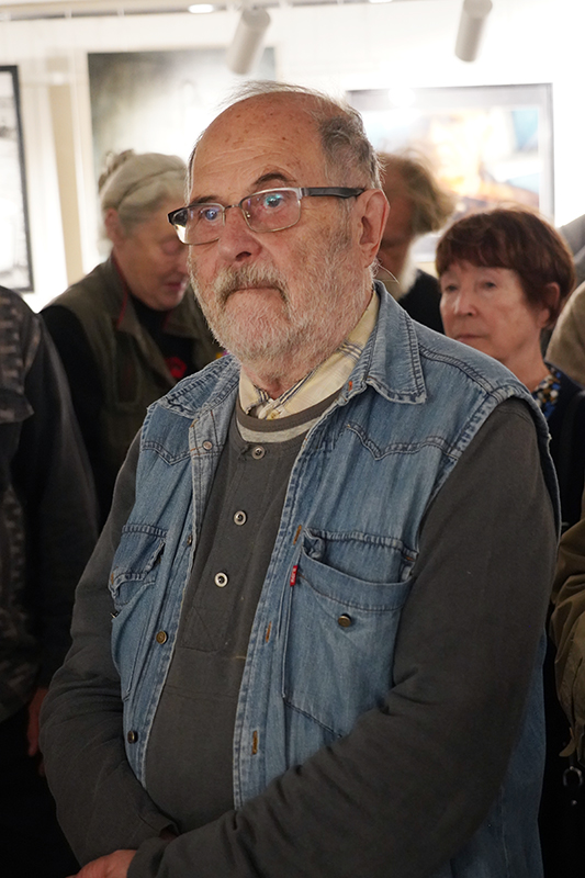 Анатолий Басин