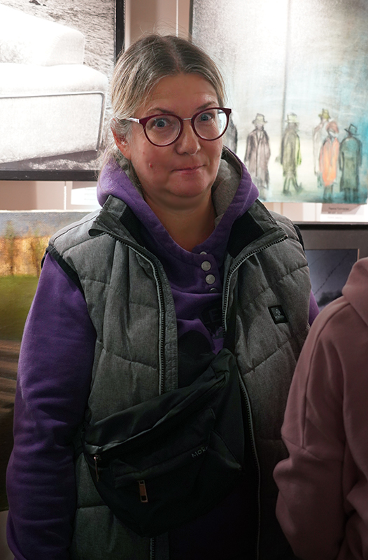 Алина Путятична (Васильева)