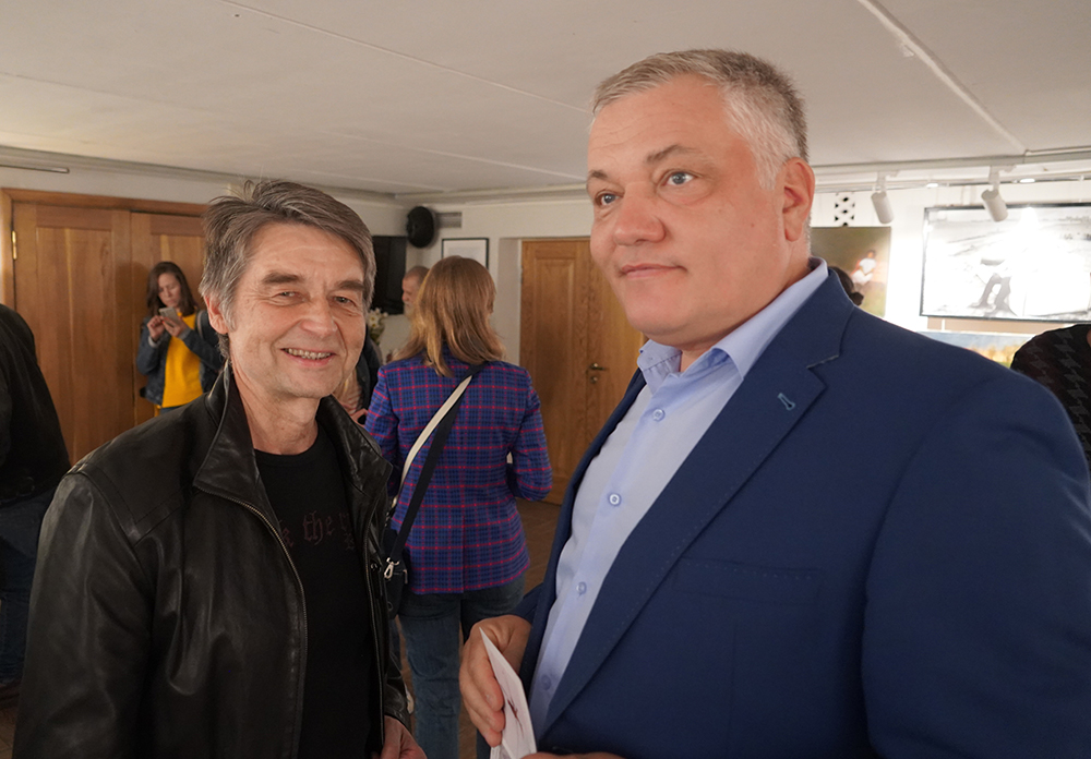 Александр Скибицкий