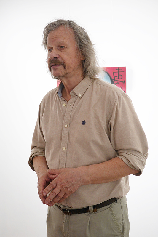 Валерий Земских