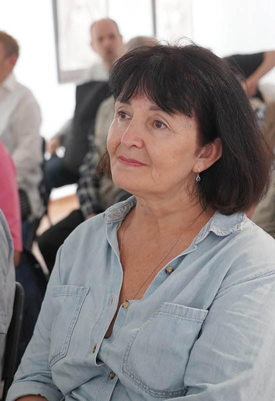 Анна Банщикова
