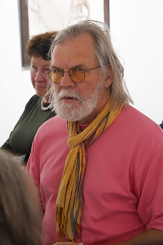 Дмитрий Григорьев