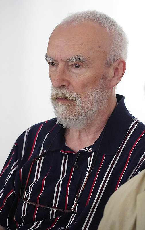 Владимир Лапенков