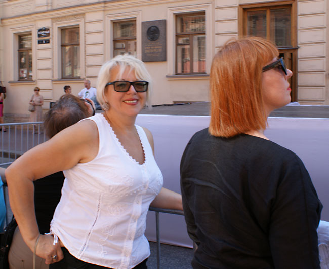 Елена Добрякова