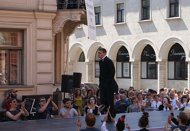 Смердяков