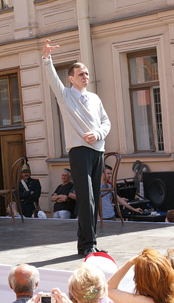 Смердяков