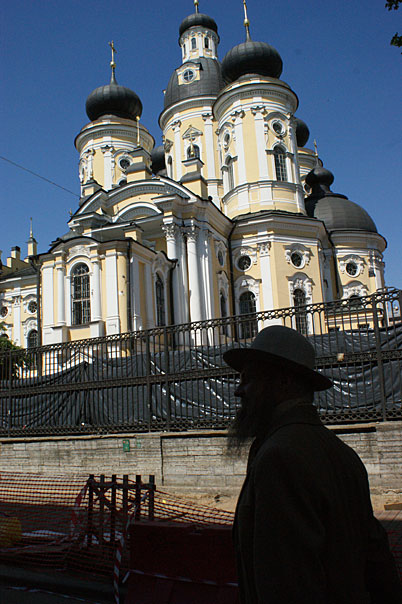 Достоевский