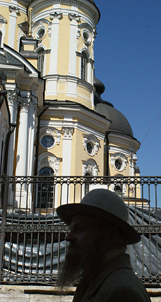 Достоевский