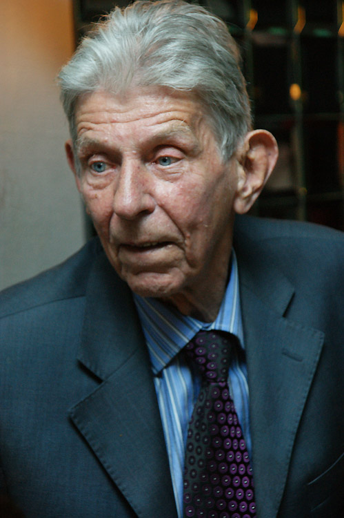 Борис Аверин