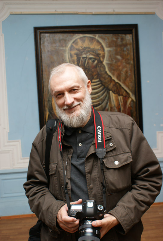 Александр Фёдоров