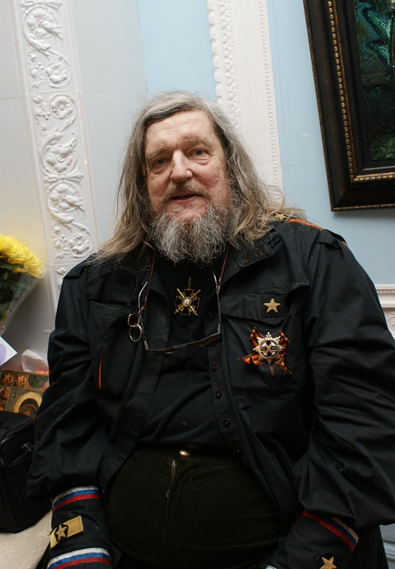Андрей Геннадиев