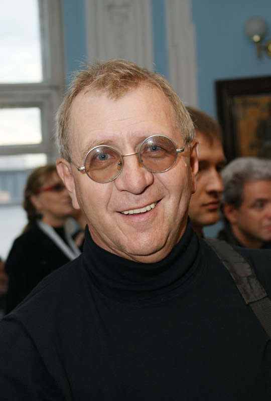 Владимир Михайлуца