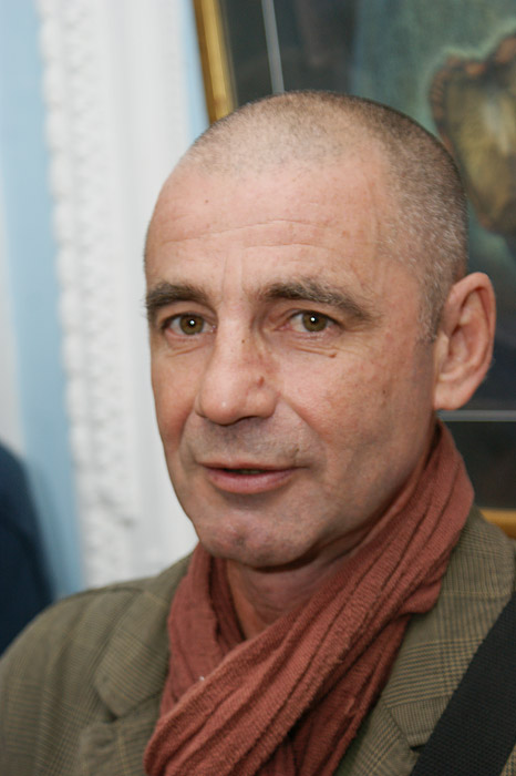Александр Королёв