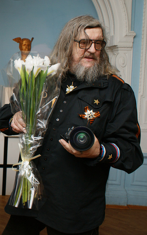 Андрей Геннадиев