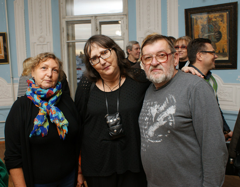 Алла Кононова