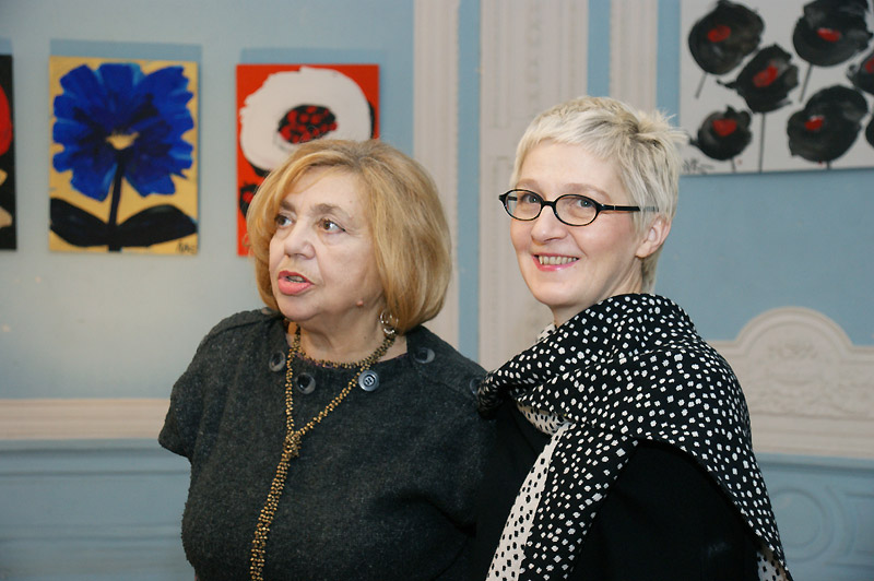 Татьяна Юрьева, Марина Колдобская