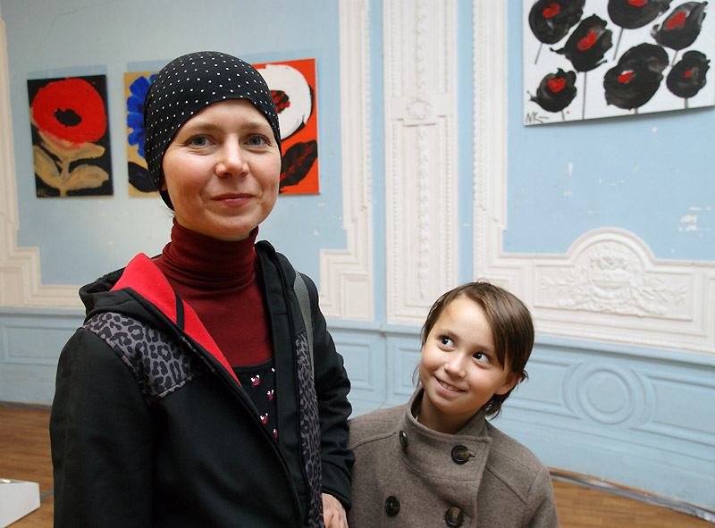 Александра Овчинникова