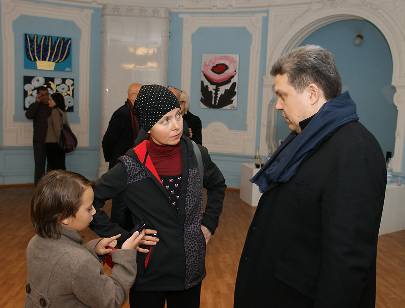 Александра Овчинникова