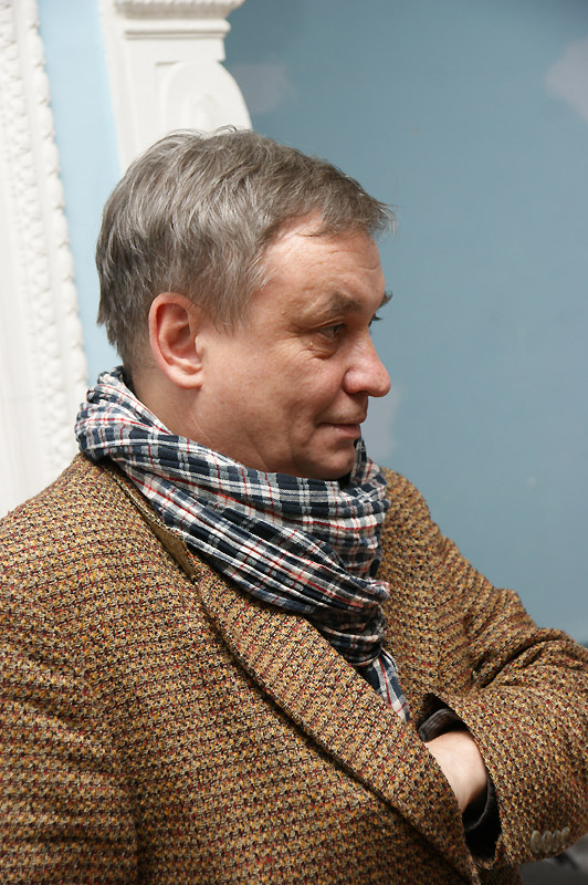 Андрей Хлобыстин