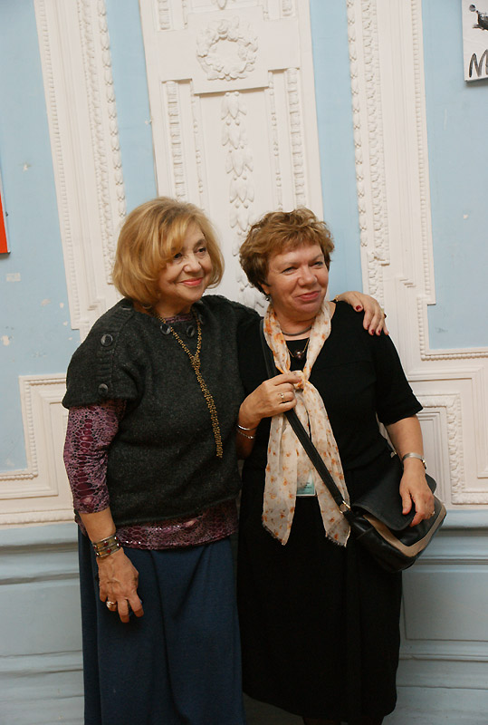 Татьяна Юрьева