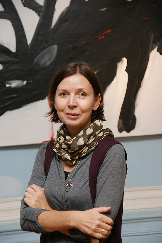 Людмила Есакова