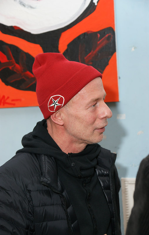 Олег Купцов