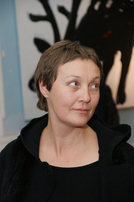 Светлана Степанова