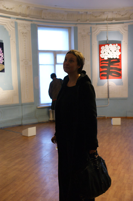 Светлана Степанова