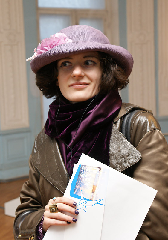 Алла Зиневич