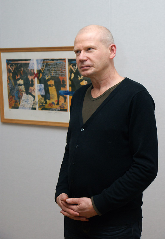 Дмитрий Пиликин