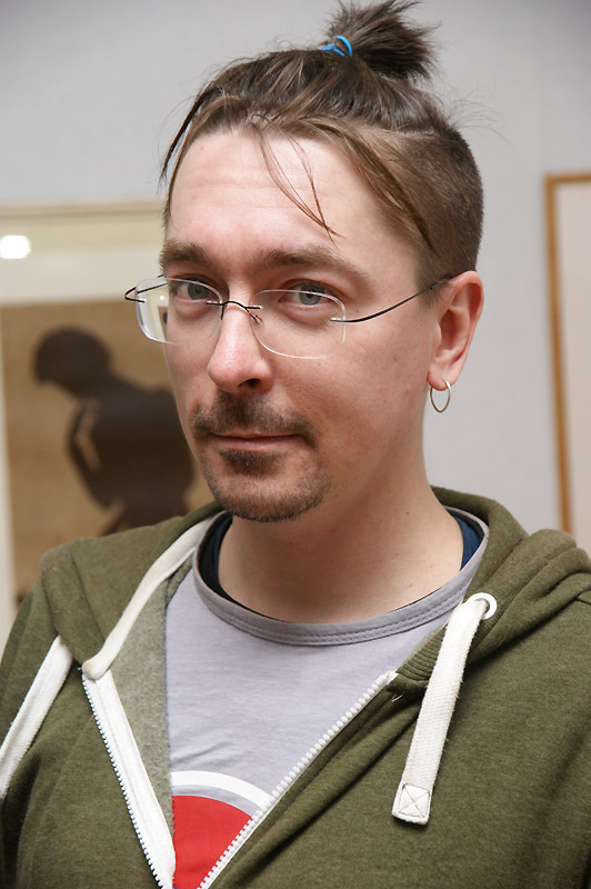 Станислав Казимов