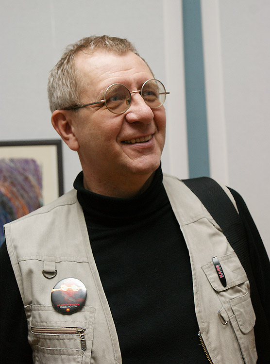 Владимир Михайлуца