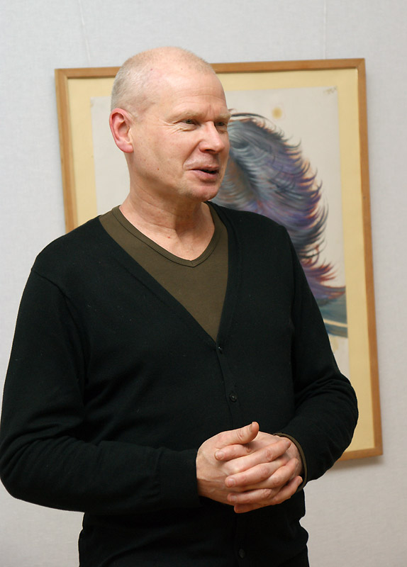 Дмитрий Пиликин