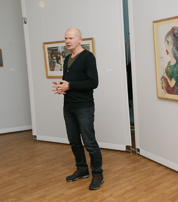 Дмитрий Пиликин