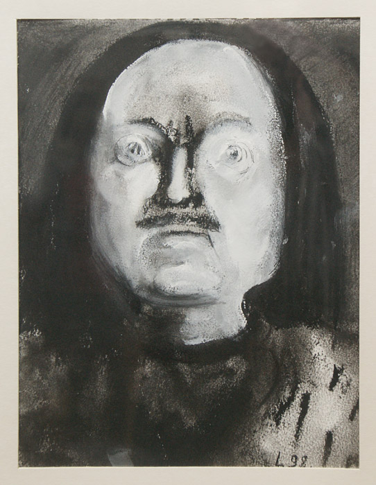 Левон Лазарев