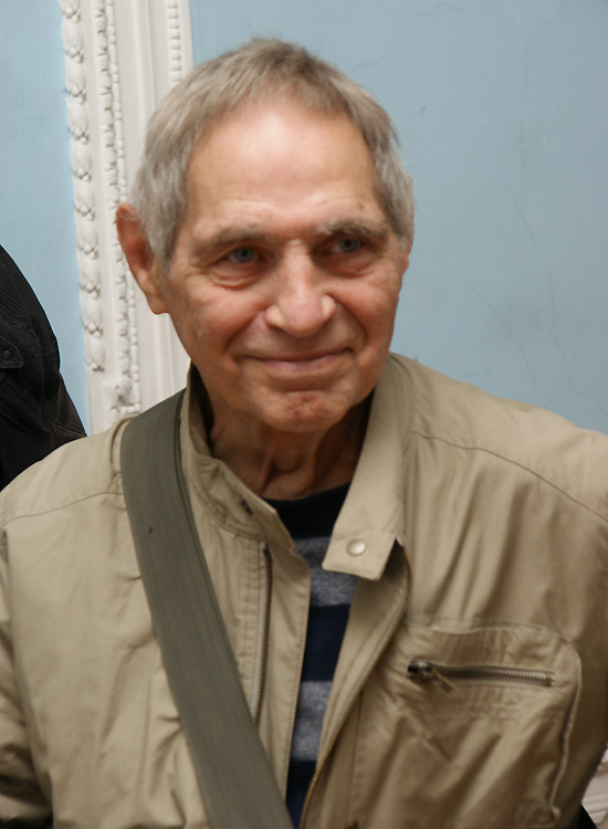 Юрий Гусев