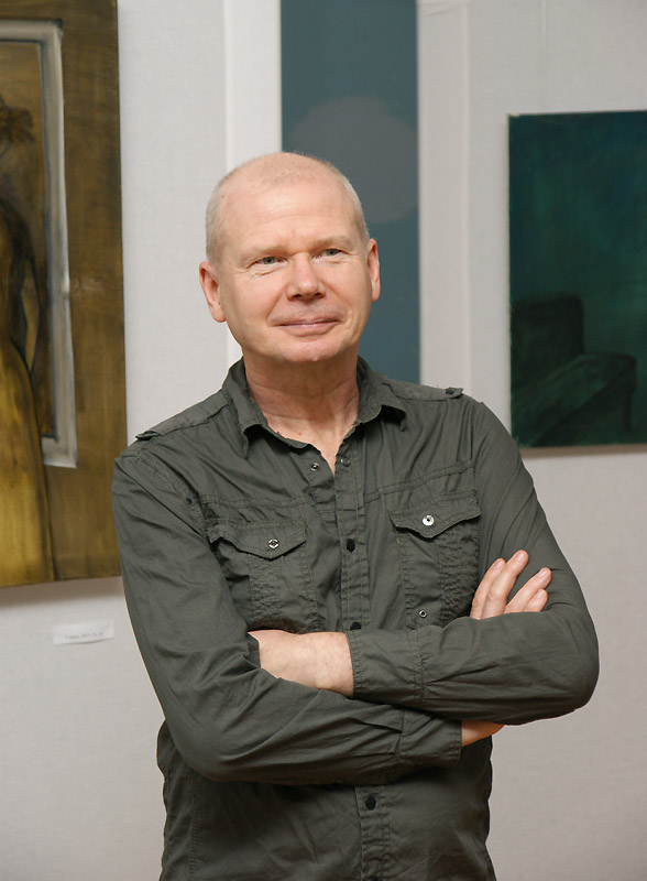 Дмитрий Пиликин