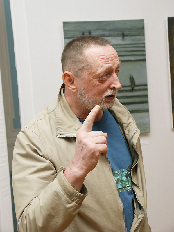 Валерий Морозов