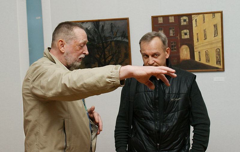 Валерий Морозов