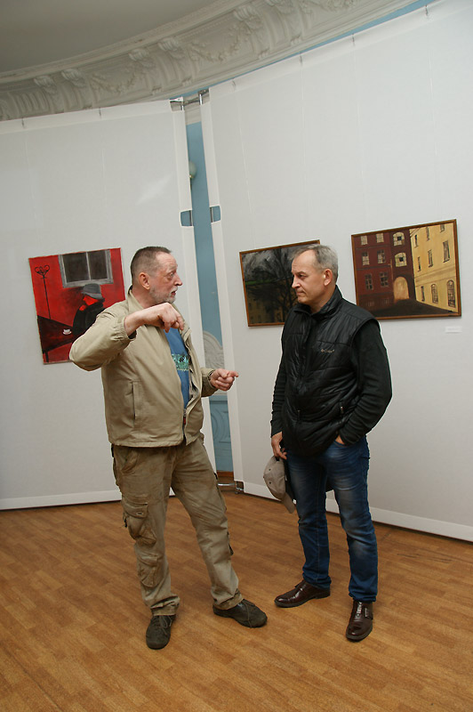 Валерий Морозов