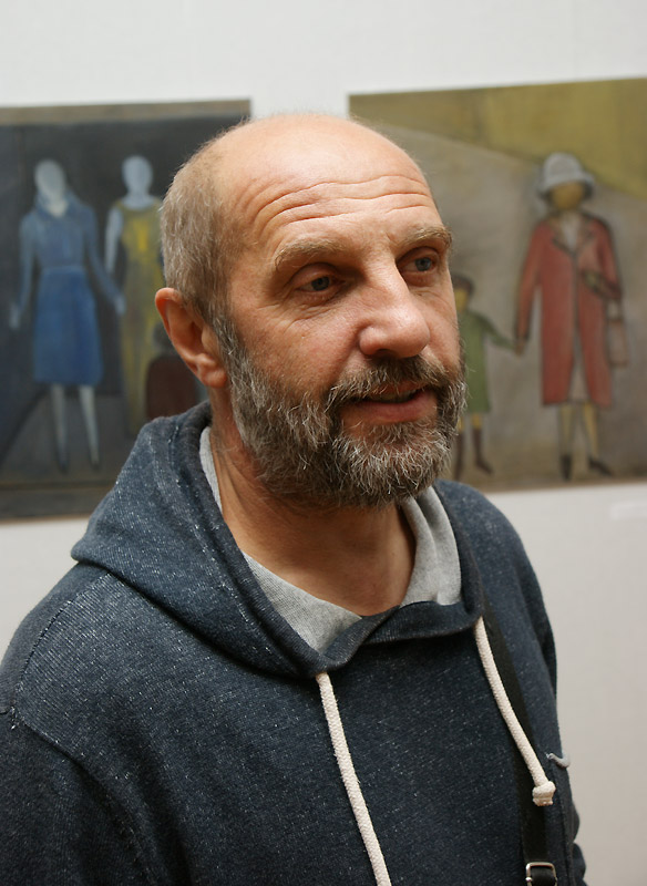 Александр Борков