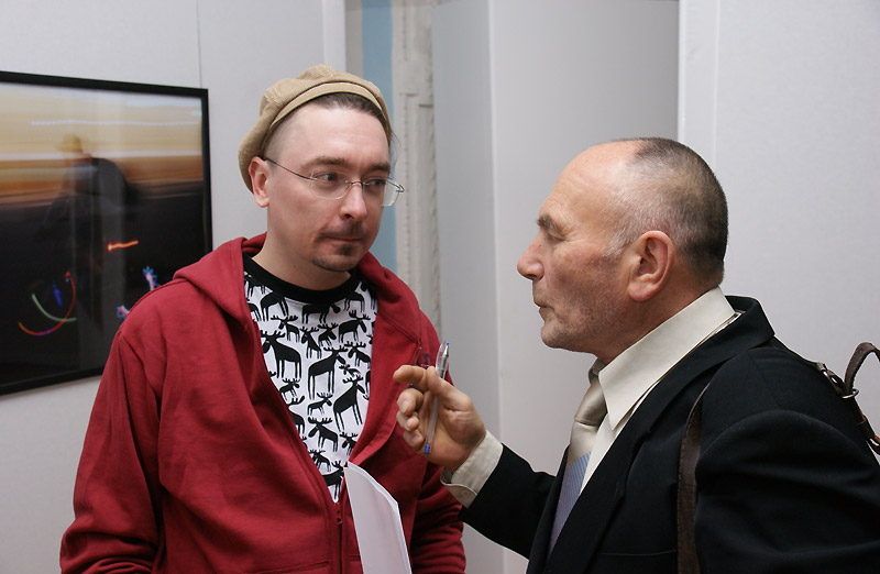 Станислав Казимов