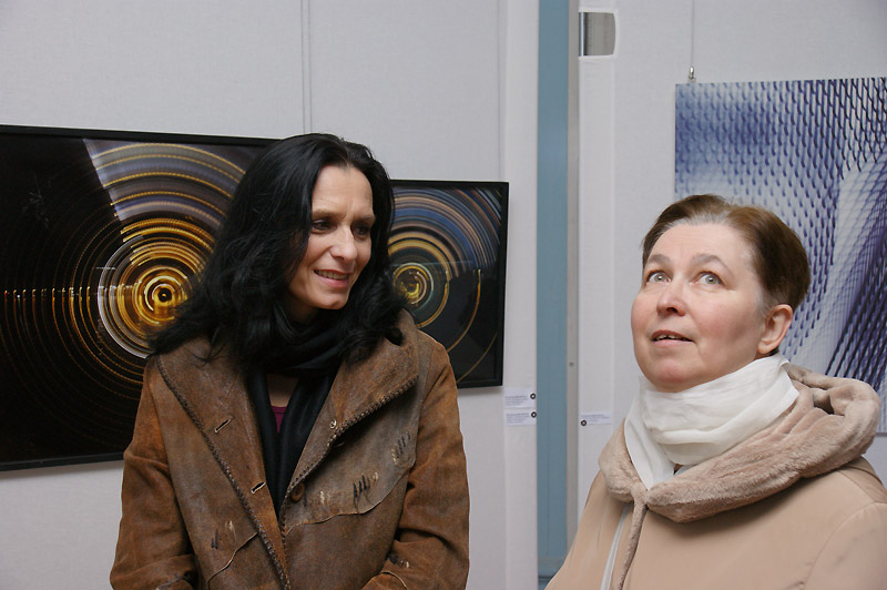 Елена Михайлуца