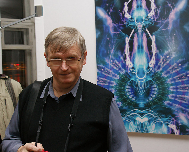 Сергей Зубков