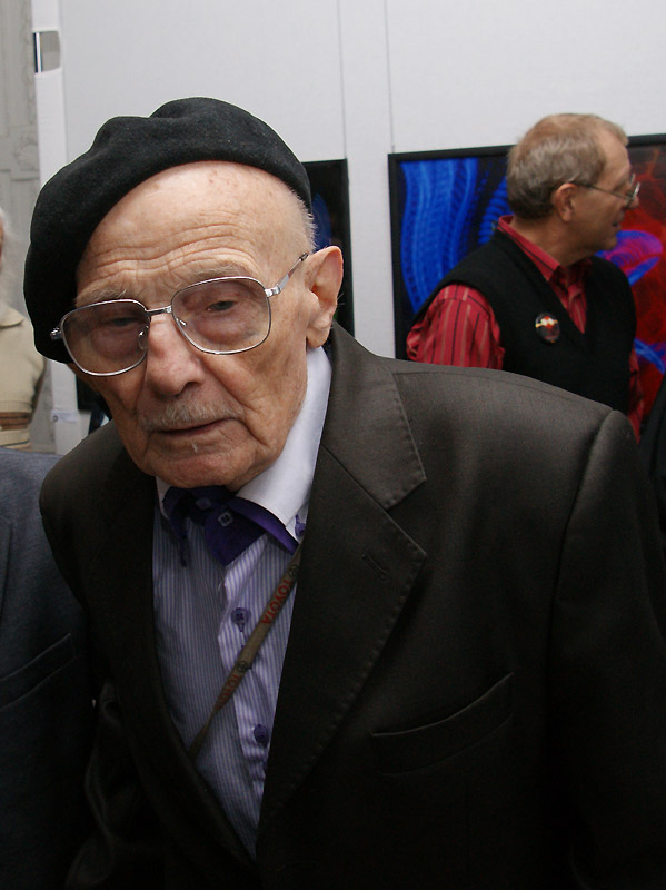 Валентин Самарин