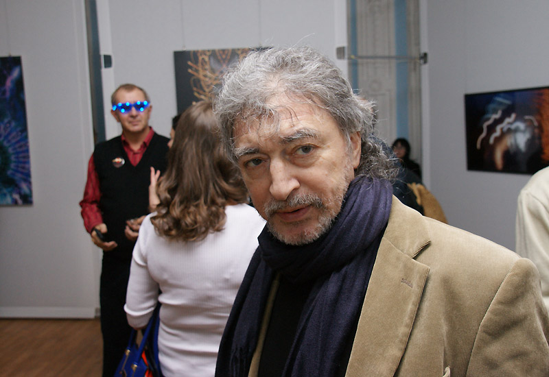 Дмитрий Северюхин