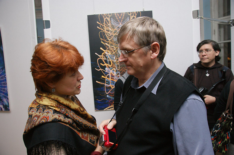 Марина Павлова, Сергей Зубков, Владислав Морхат
