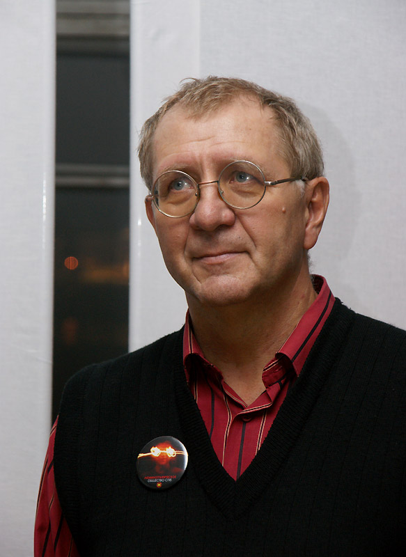 Владимир Михайлуца